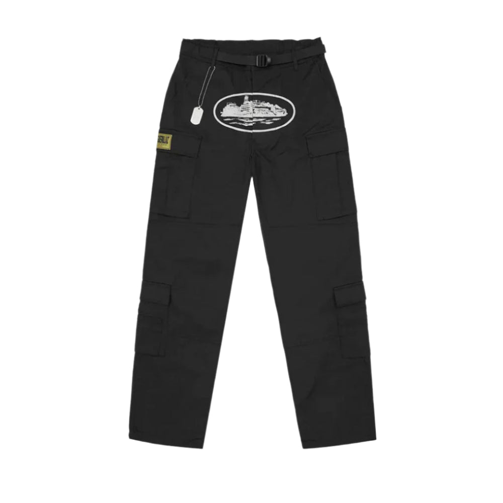 CORTEIZ ALCATRAZ CARGO PANT