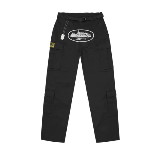 CORTEIZ ALCATRAZ CARGO PANT