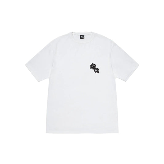 STUSSY SHAKERS TEE