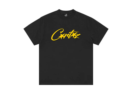 CORTEIZ OG ALLSTARZ TEE BLACK