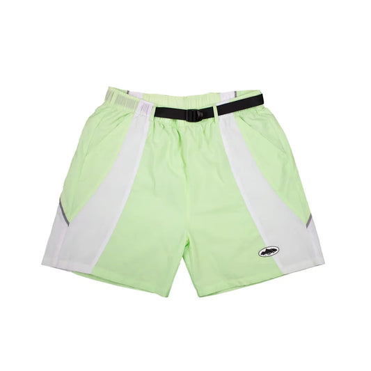 CORTEIZ SPRING SHORT MINT